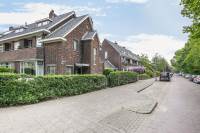 Woning Julianalaan 56 Schiedam