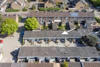 Woning Burgemeester Rothestraat 18D WIJK AAN ZEE