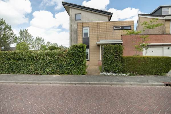 Woning Beijerland 1 Emmeloord