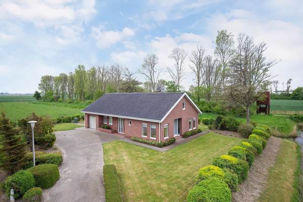 Woning Lautawei 11 Wier