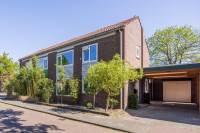 Woning Voermanstraat 18 Enschede