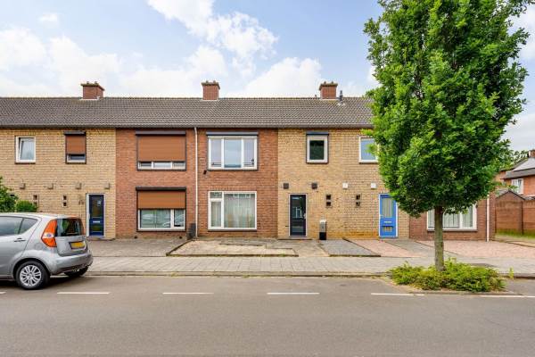 Woning Eikstraat 32 Echt