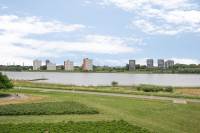 Woning Maasboulevard 33 Spijkenisse