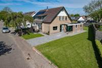 Woning H S Sytstrastrjitte 36 Achlum