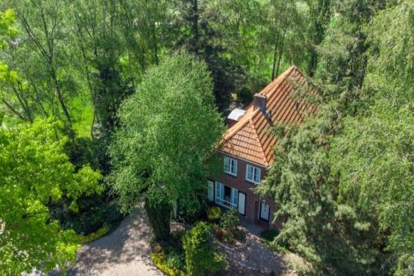 Woning Beekseweg 60 Wehl