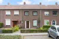 Woning Loek Verstrijdenstraat 57 Best