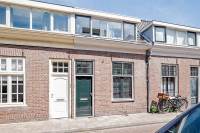 Woning Jan Steenstraat 5 Haarlem