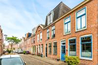 Woning Snaarmanslaan 121 Alkmaar