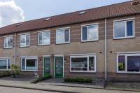 Woning Hooiraamhoek 7 Enschede