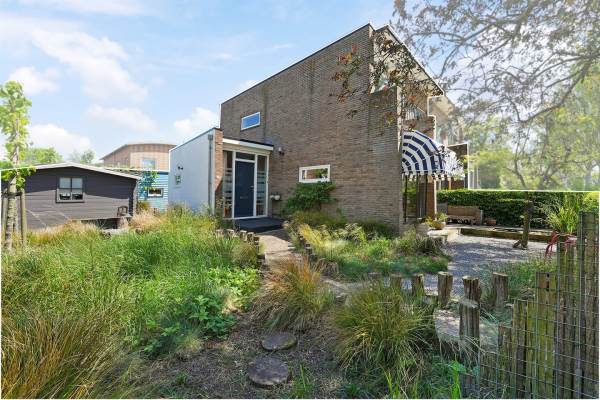 Woning Populierenlaan 20 Middelburg