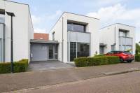 Woning Willy van Breemenstraat 21 Oisterwijk