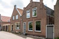 Woning Hoogstraat 2 Enkhuizen