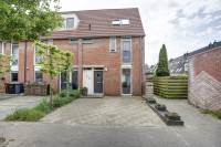 Woning Warande 108 Wijk bij Duurstede