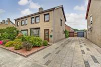 Woning Pieter Breughelstraat 22 Bergen (LI)