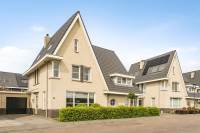 Woning Langgevel 10 Uden