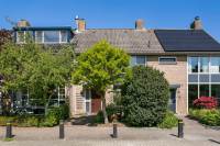 Woning Prins Willem-Alexanderweg 14 Houten