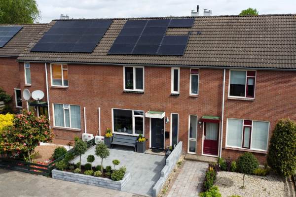 Woning Twenthelaan 7 Veendam
