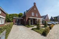 Woning Karel Doormanstraat 1 Beek en Donk