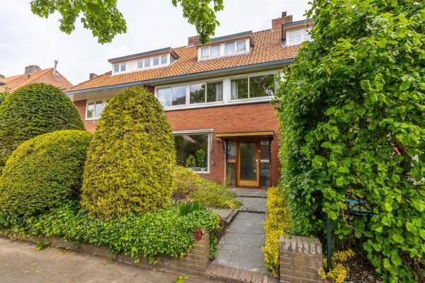 Woning Celebeslaan 10 Hilversum