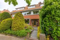 Woning Celebeslaan 10 Hilversum