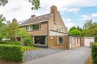 Woning Maliskampsestraat 66 Rosmalen