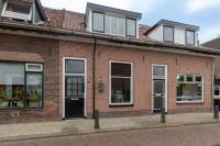 Woning Venestraat 80 Nijkerk