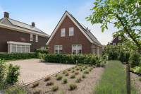 Woning Kerkstraat 81 Riel
