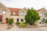 Woning Van der Meerstraat 14 Nijkerk