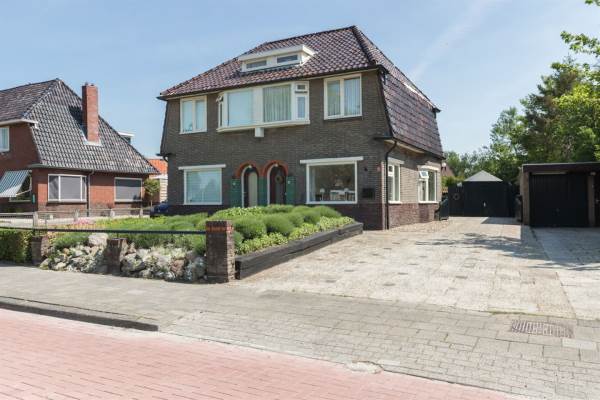 Woning Zuiderveen 20 Winschoten