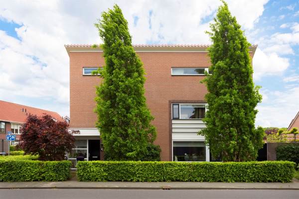 Woning Avenue 7 Almelo