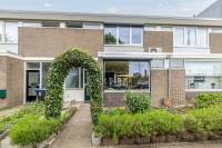 Woning Daltonstraat 47 Nijmegen