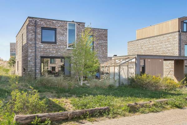 Woning Duinrugstraat 16 Almere