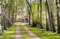 Woning Papenvoortsesteeg 1 Rijkevoort-De Walsert