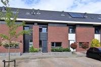 Woning Graaf Gerolf 8 Huizen