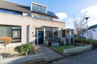 Woning Dijkgraafstraat 14 Wassenaar