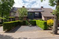 Woning Strausslaan 108 Voorthuizen