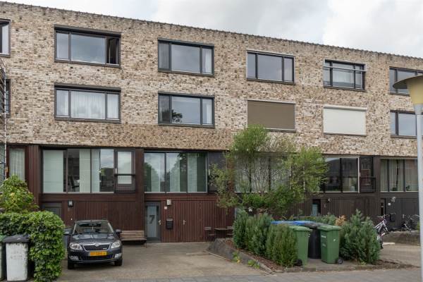 Woning Bultkroos 7 Zwolle