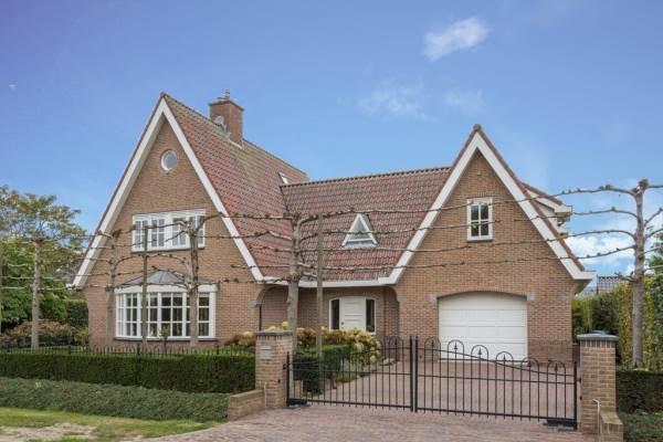 Woning Citroenvlinderweg 10 Culemborg