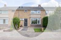 Woning Dr Poptastrjitte 14 Marsum