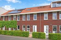 Woning Mambohof 30 Apeldoorn