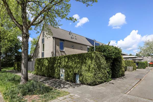 Woning Jaarlastins 1 Leeuwarden