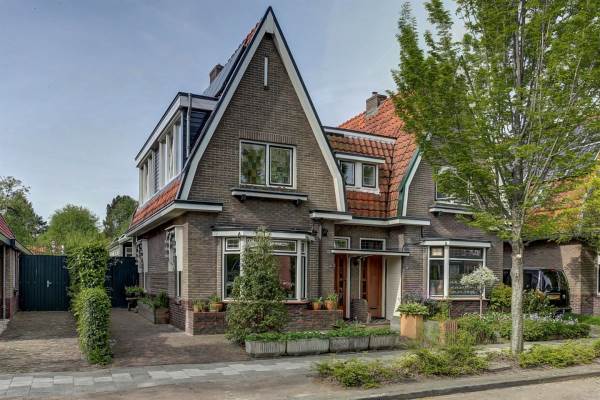 Woning Anreperstraat 104 Assen