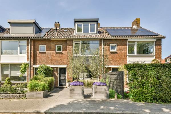 Woning Keizer Karelweg 63 Amstelveen