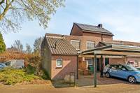 Woning Esdoorndreef 74 Renkum