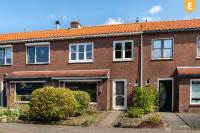 Woning Boslaan 7 Veenendaal