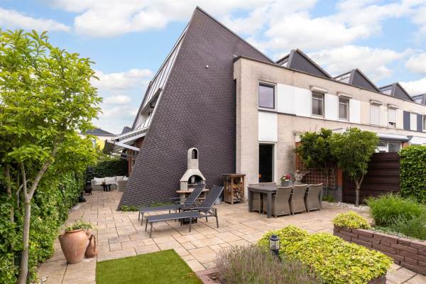 Woning Citroenvlinderstraat 18 Veenendaal