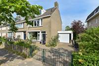 Woning Linzen-oord 16 Houten