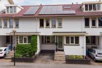 Woning Het Rode Hert 16 Amersfoort