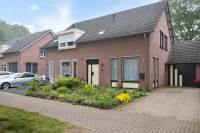 Woning Merelstraat 35 Bergen (LI)
