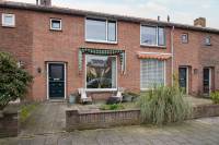 Woning Abeelstraat 33 Monster